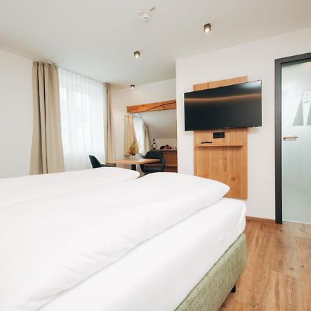 Hotel Drei Koenig Immenstadt im Allgaeu Luaran gambar