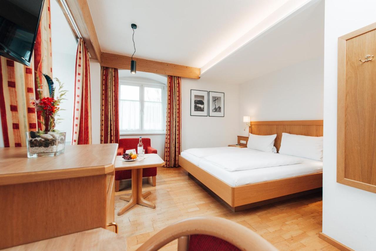 Hotel Drei Koenig Immenstadt im Allgaeu Luaran gambar
