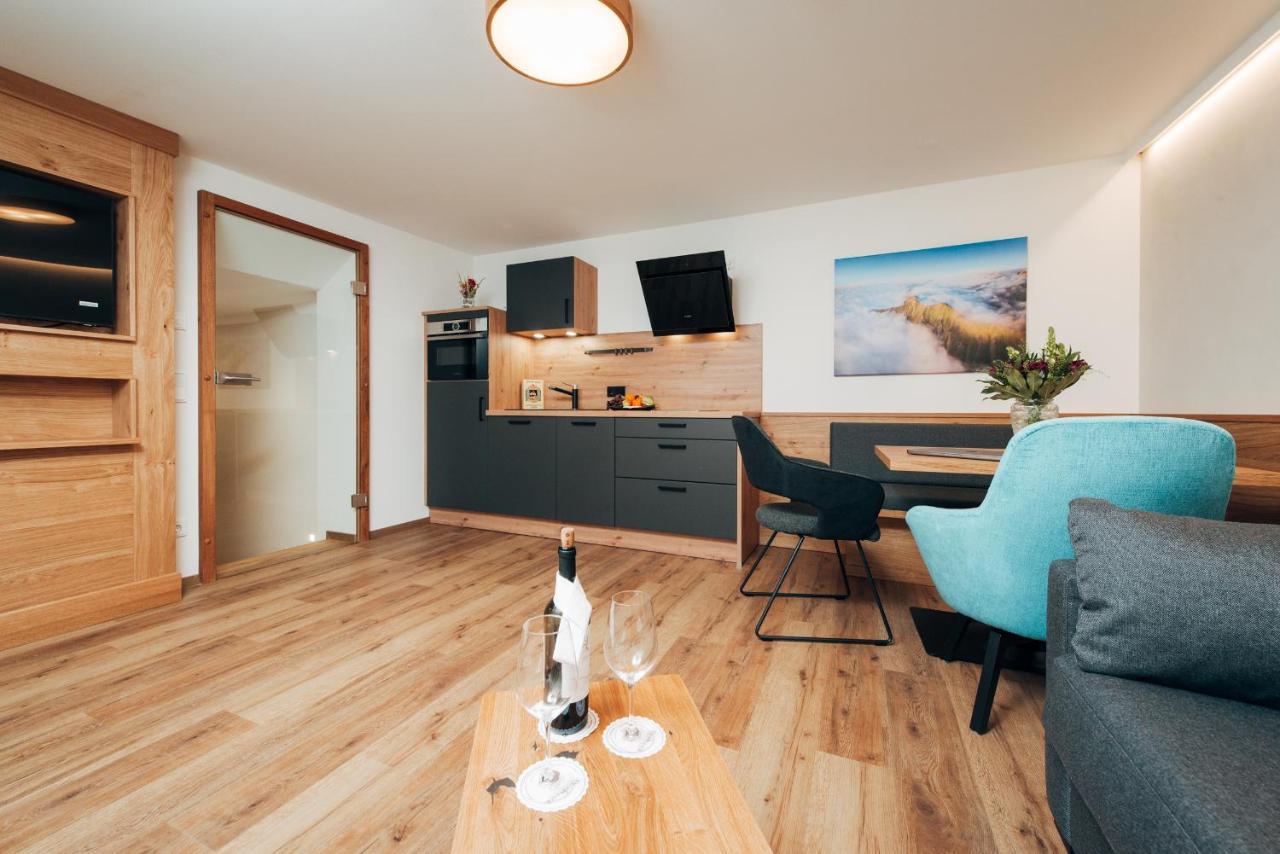 Hotel Drei Koenig Immenstadt im Allgaeu Luaran gambar