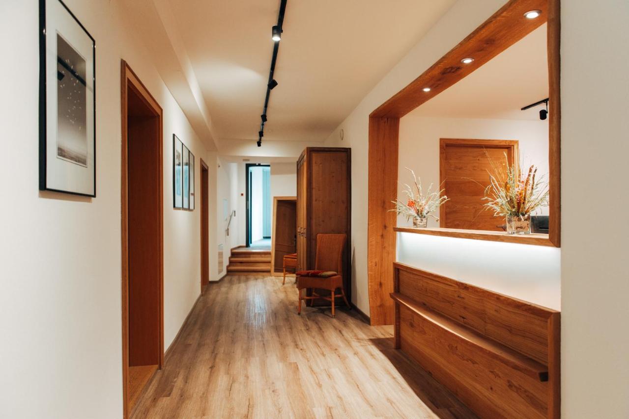 Hotel Drei Koenig Immenstadt im Allgaeu Luaran gambar