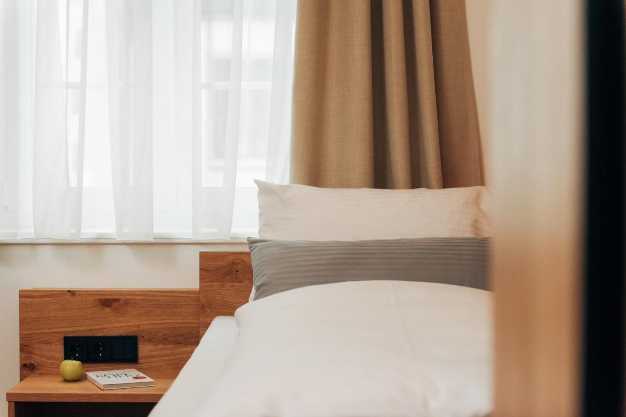 Hotel Drei Koenig Immenstadt im Allgaeu Luaran gambar