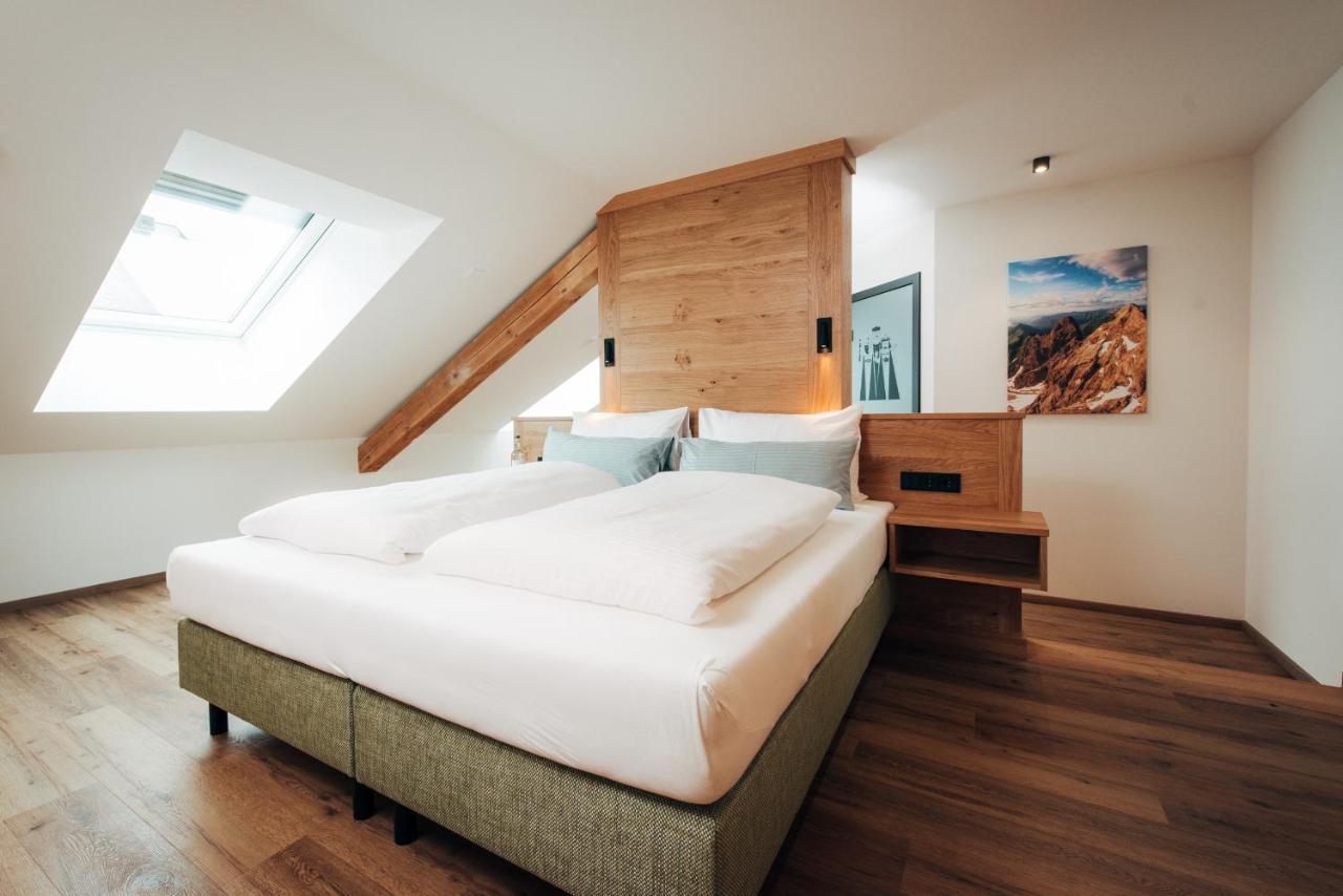 Hotel Drei Koenig Immenstadt im Allgaeu Luaran gambar