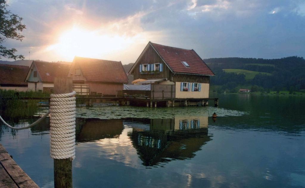 Hotel Drei Koenig Immenstadt im Allgaeu Luaran gambar
