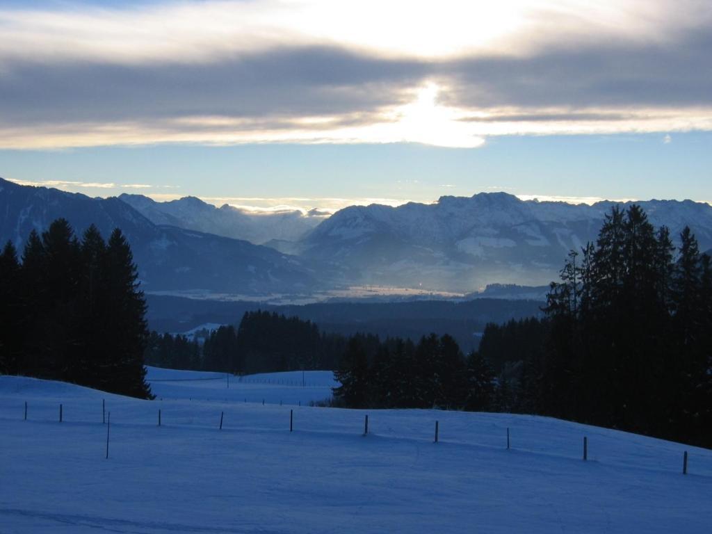 Hotel Drei Koenig Immenstadt im Allgaeu Luaran gambar