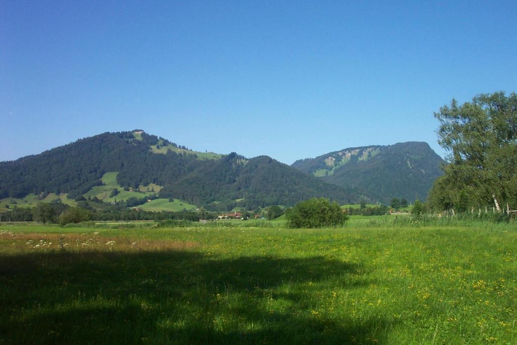 Hotel Drei Koenig Immenstadt im Allgaeu Luaran gambar