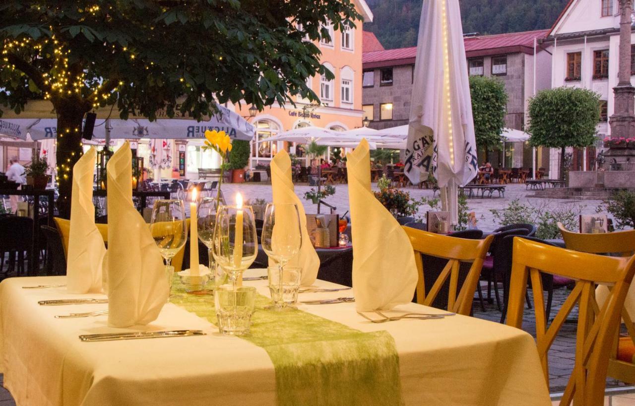 Hotel Drei Koenig Immenstadt im Allgaeu Luaran gambar