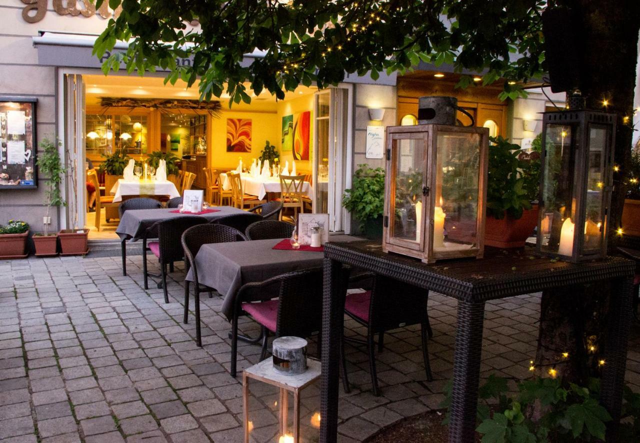 Hotel Drei Koenig Immenstadt im Allgaeu Luaran gambar