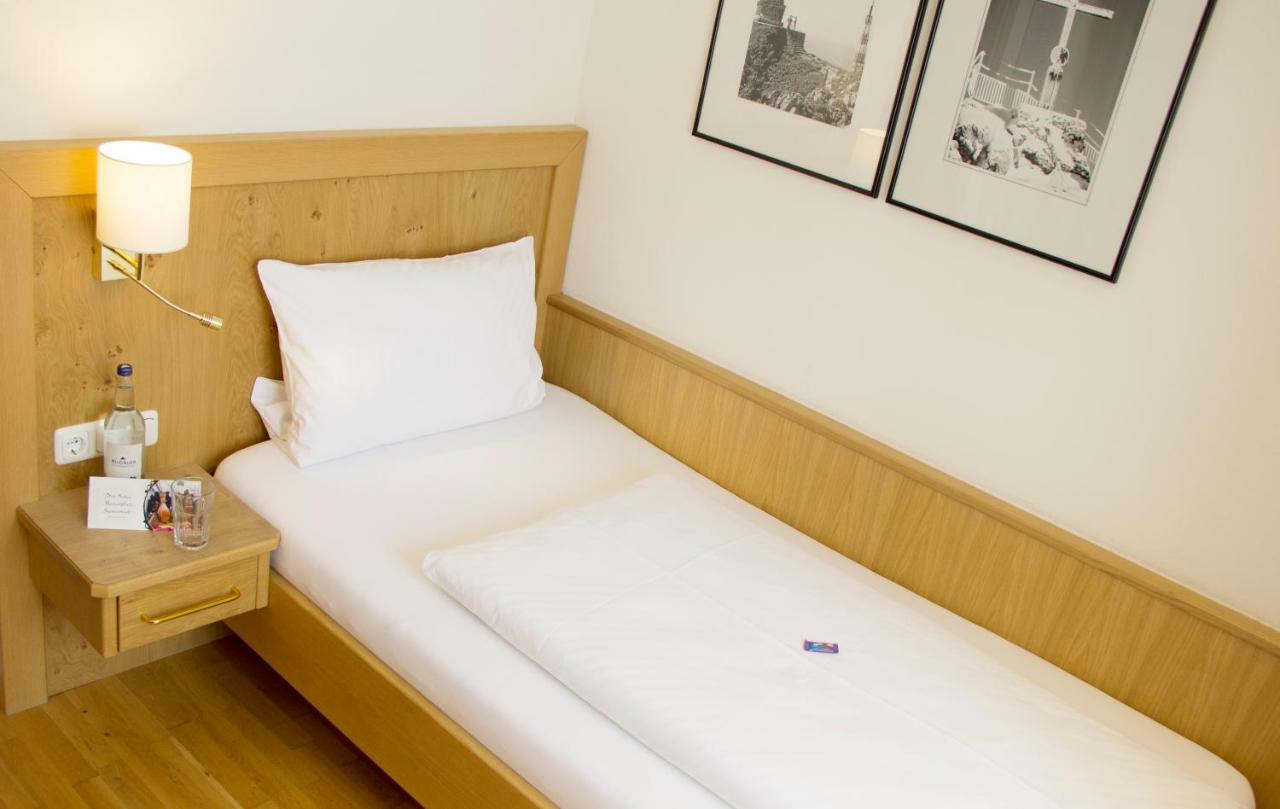 Hotel Drei Koenig Immenstadt im Allgaeu Luaran gambar