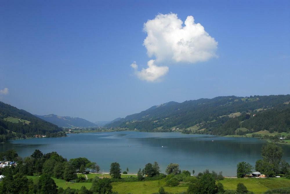 Hotel Drei Koenig Immenstadt im Allgaeu Luaran gambar