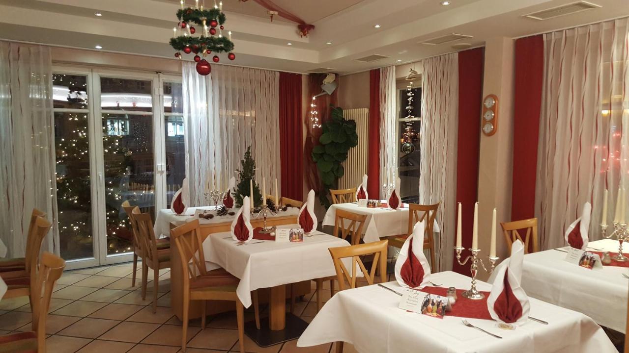 Hotel Drei Koenig Immenstadt im Allgaeu Luaran gambar